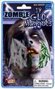 18 pc. Zombie Glo Maggots Costume Accessory