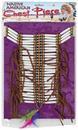Native American Chest Piece Costume Jewelry Accessory