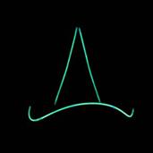 Glowman Glow Witch Hat