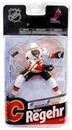 McFarlane NHL Figure Robyn Regehr Calgary Flames White Jersey Variant