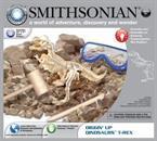 Smithsonian Diggin' Up Dinosaurs T-Rex