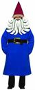 Travelocity Roaming Gnome Costume Adult