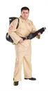 Ghostbusters Adult Costume