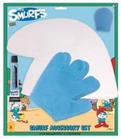 Smurfs Costume Accessory and Makeup Kit Child