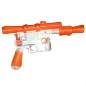 Star Wars Clone Wars Han Solo Blaster
