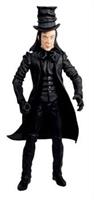 Chitty Chitty Bang Bang 8" Deluxe Figure Child Catcher Black
