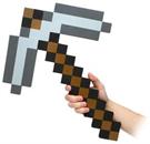 Minecraft Foam Pickaxe