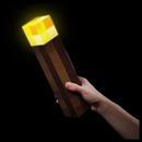 Minecraft Light Up Torch
