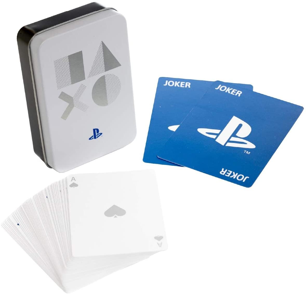 Подарочная карта ps5
