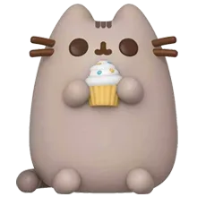 Pusheen