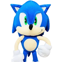 Sonic-the-Hedgehog
