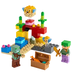 building blocks