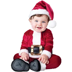 Infant-Toddler Costumes