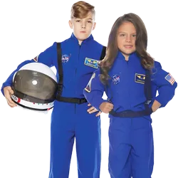 Kids Costumes